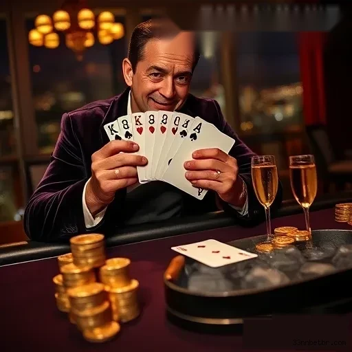 Cassino 33Nn app mobile
